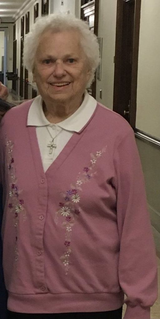 Helen Dorothy Winter Profile Photo