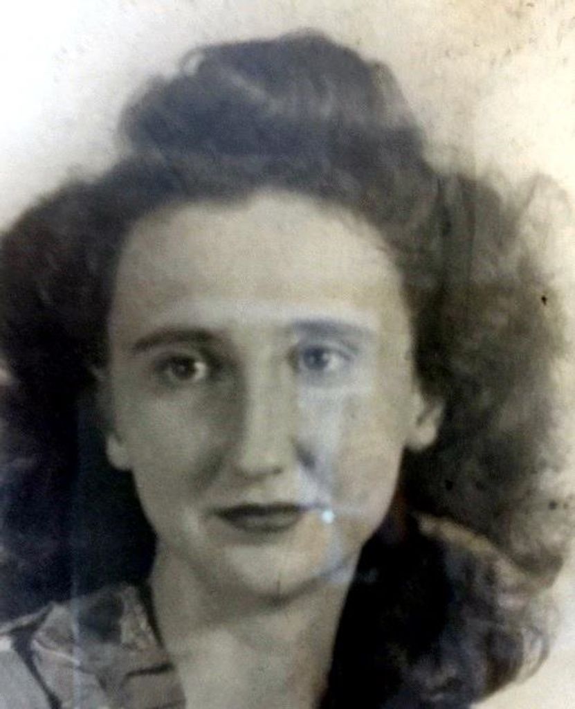 Joy Brantley Olliff