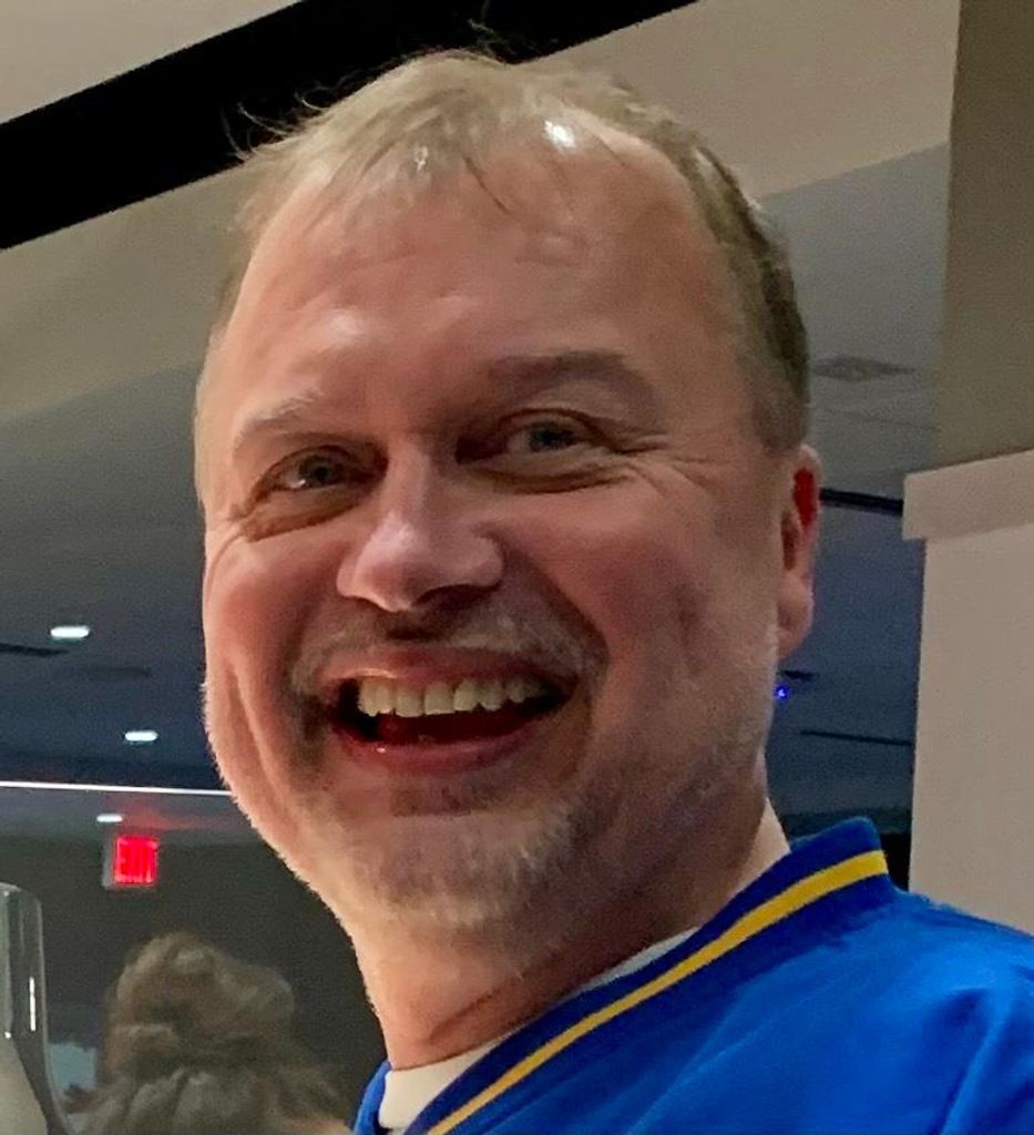 David L. Kinder