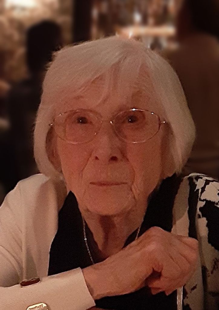 Helen Neumann Profile Photo