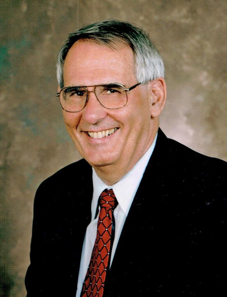 Ernest W. Shand, Jr. Profile Photo