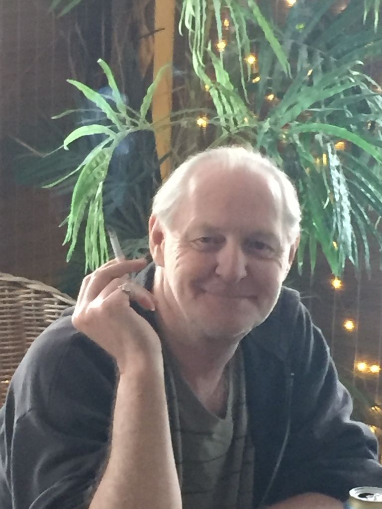 Robert G. Stonebraker