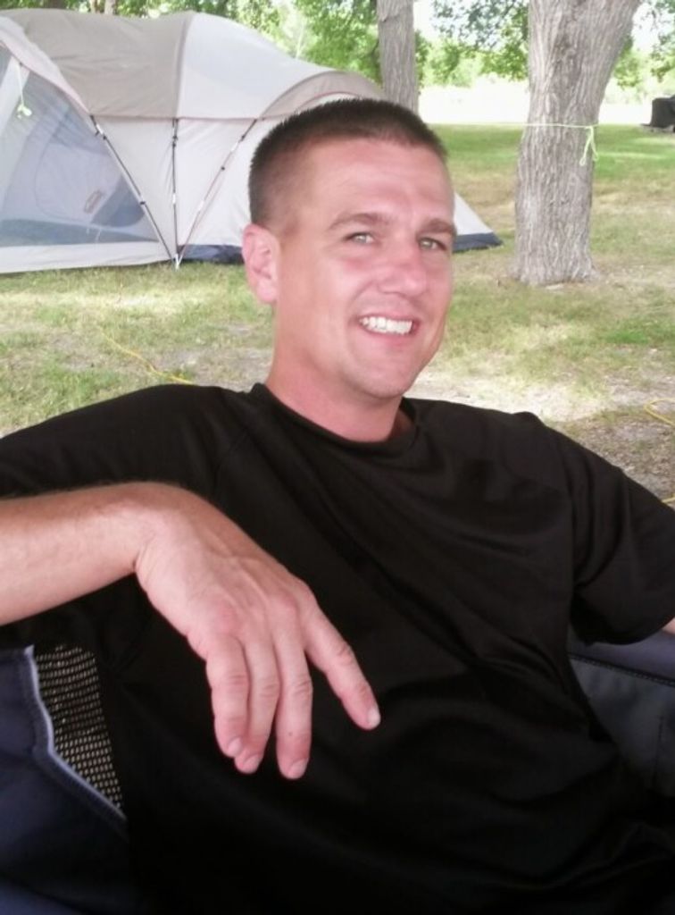 David Moore, Ii
