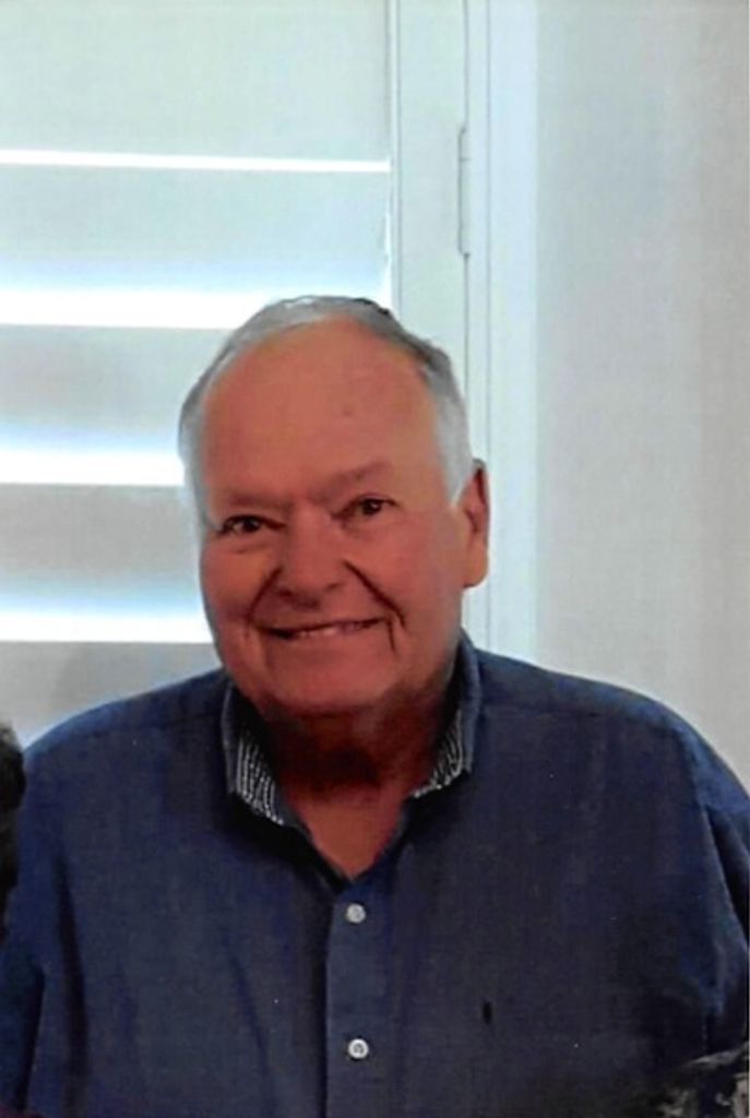 Jerome Johnson Whalen Profile Photo