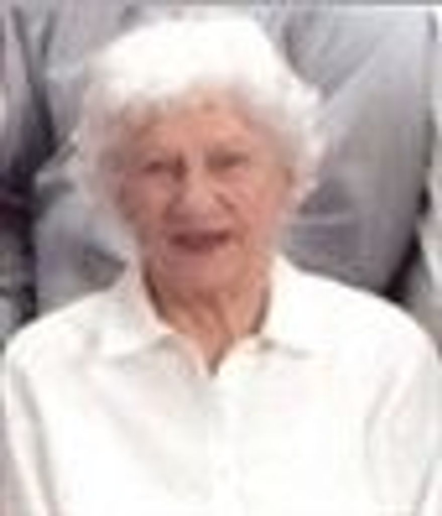 Frances Canary Lindamood