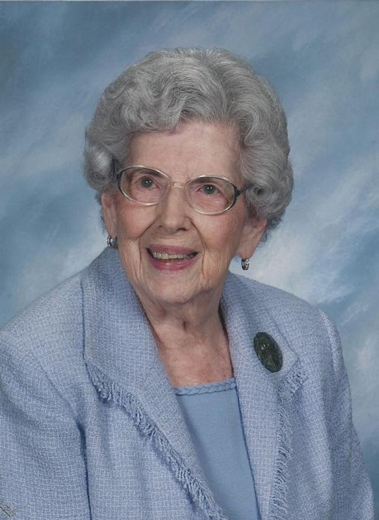 Corrinne S. Shoener Profile Photo