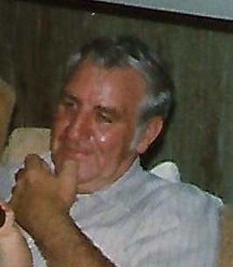 William "Bill" Shead Profile Photo