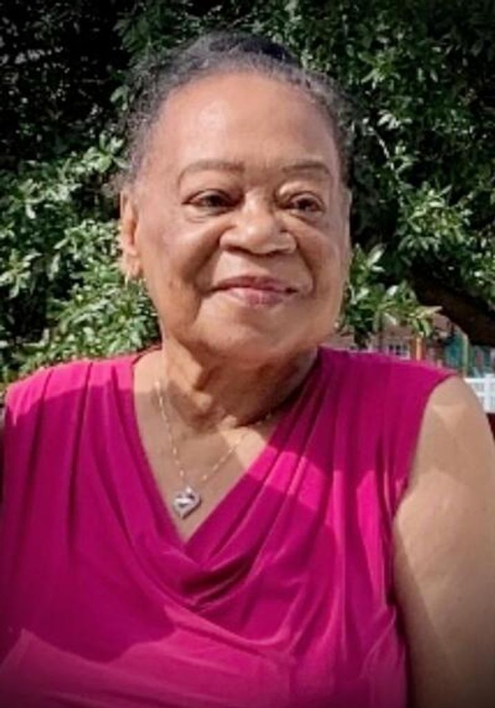 Mrs. Willie Maude Turner Dupree Profile Photo