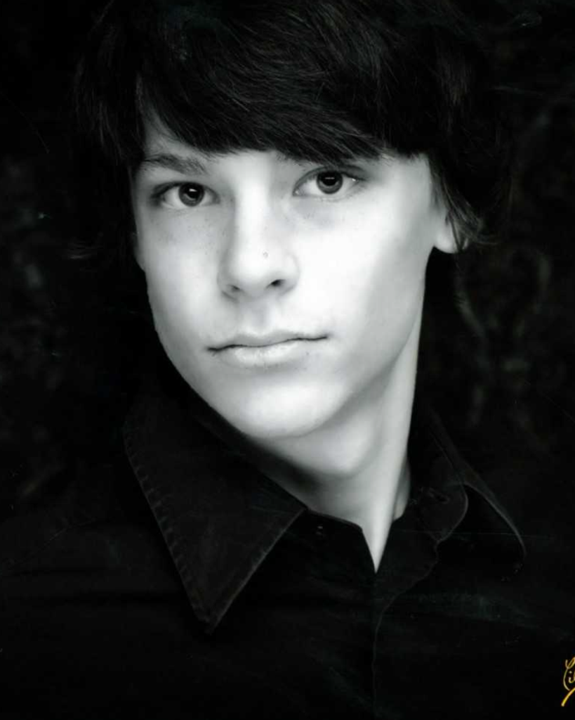 James Neal Morrison V Profile Photo