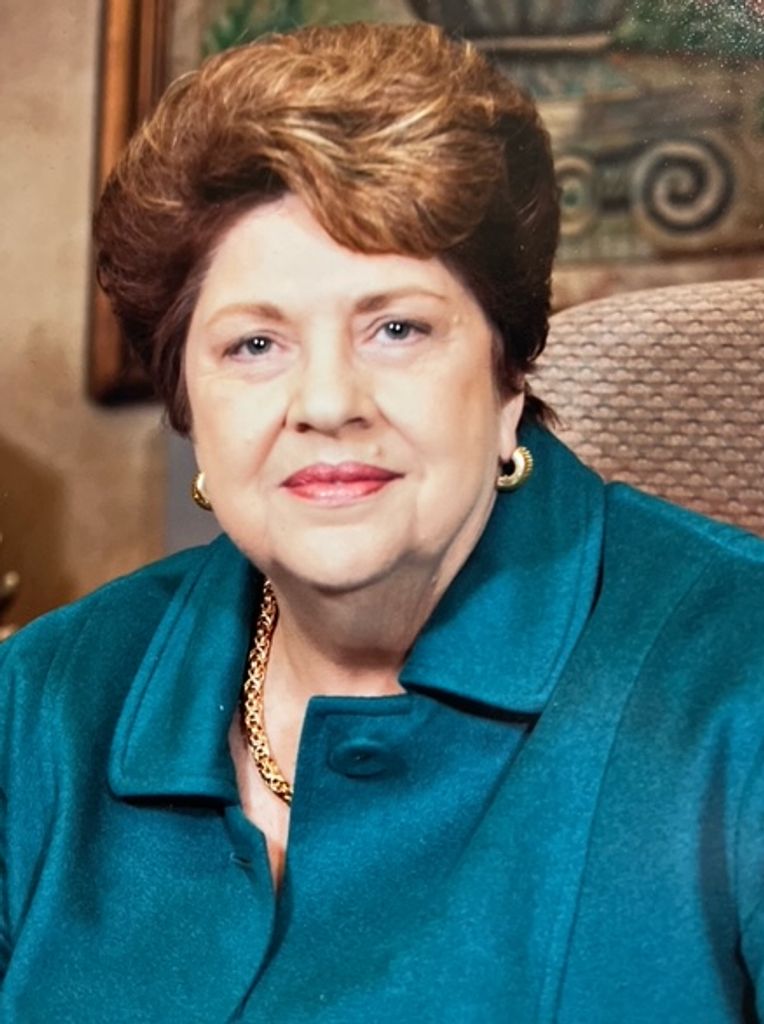 Sherald Lynn Reeves Smith Profile Photo