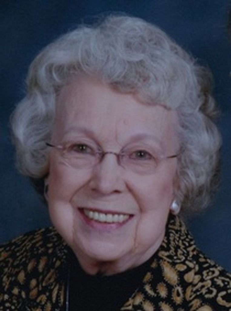 Louise F. (Fisher)  Parrett