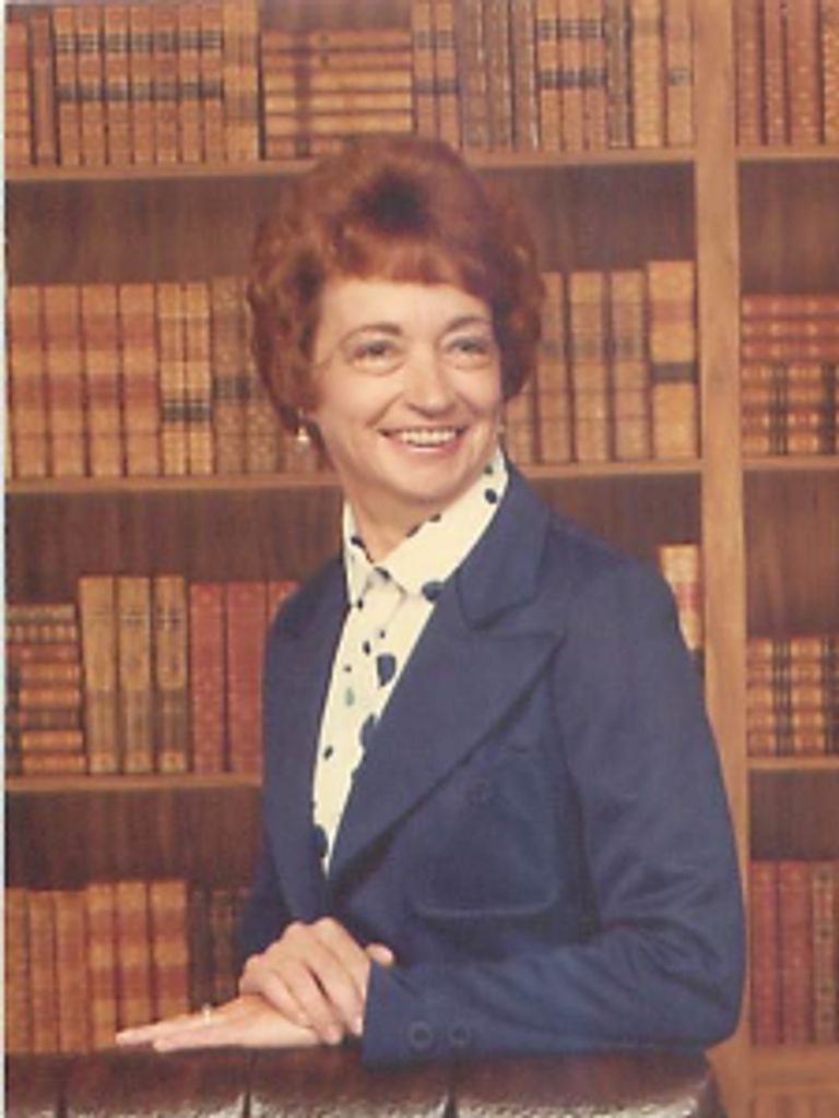 Ilene G. Alishouse