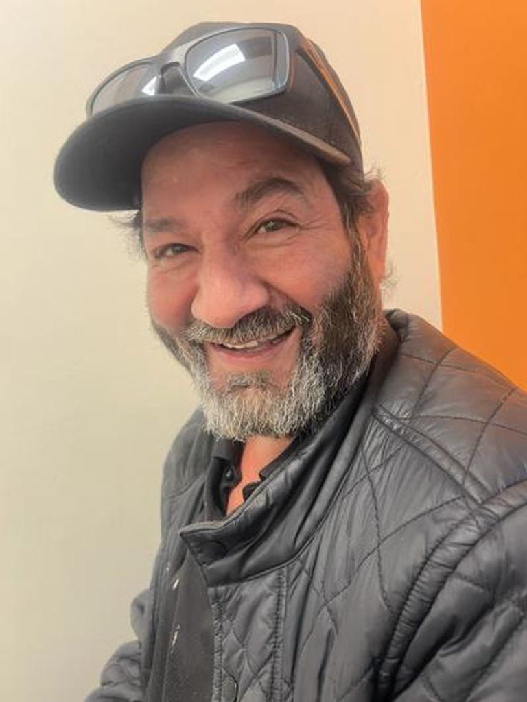 Jose Luis Corral Profile Photo