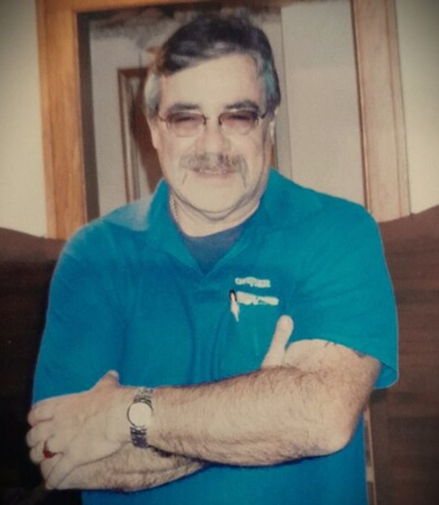 John Edward York Profile Photo