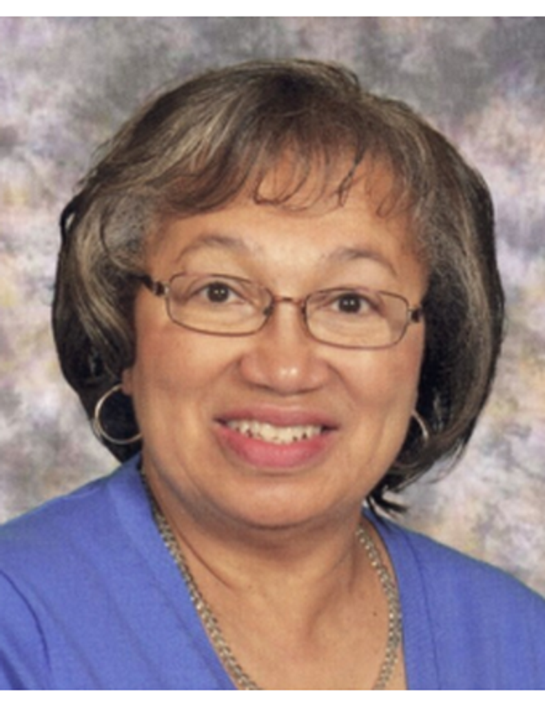 Patricia  W (Washington) Wooley