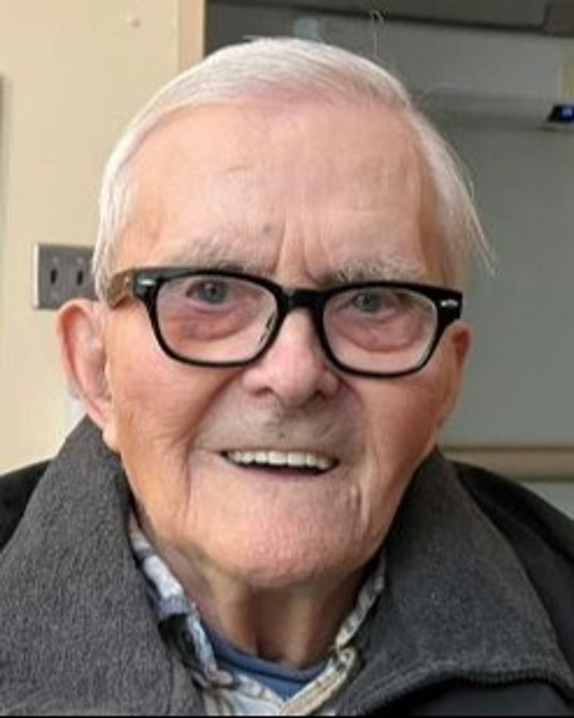 Carl J. Everson Profile Photo