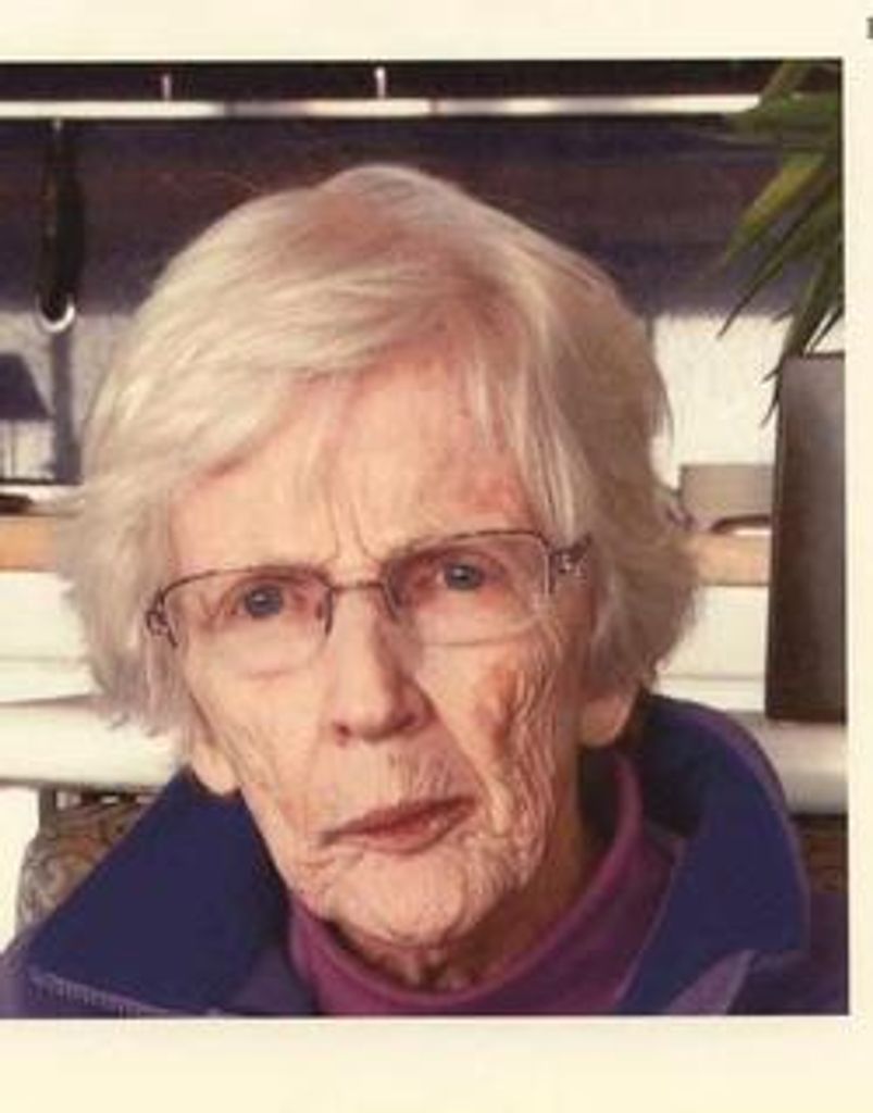 Dorothy V. (Coogan) Rankin