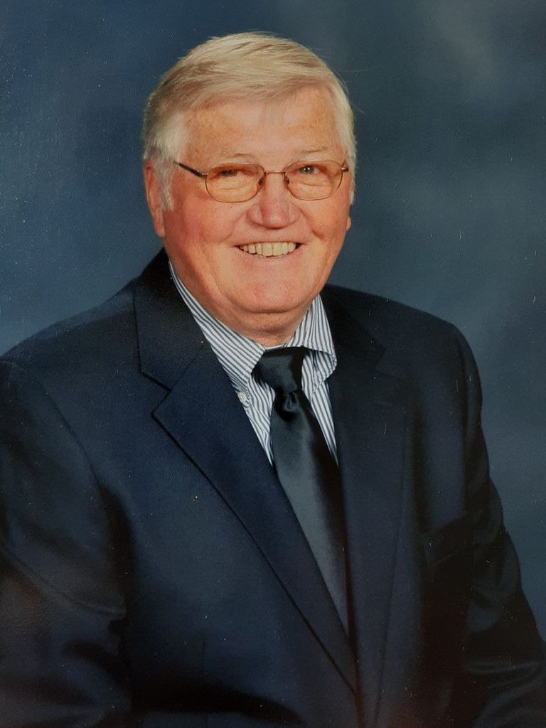 Dennis Richard Severson Profile Photo