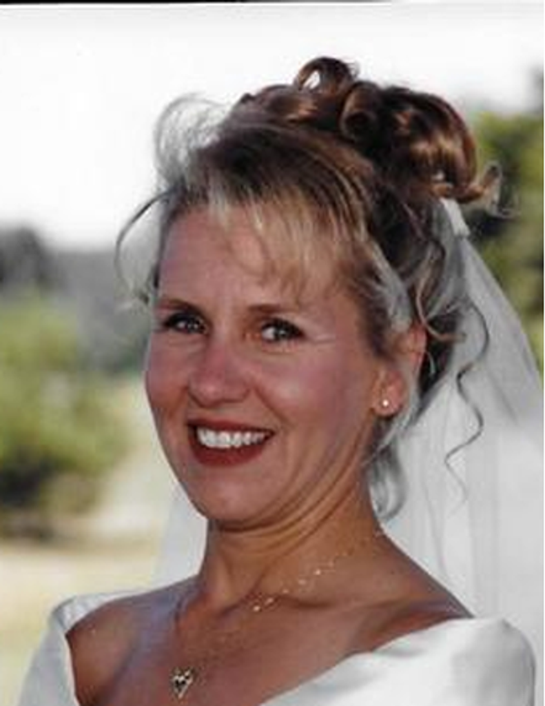 Heidi  Zurann (Munger) Gustafson