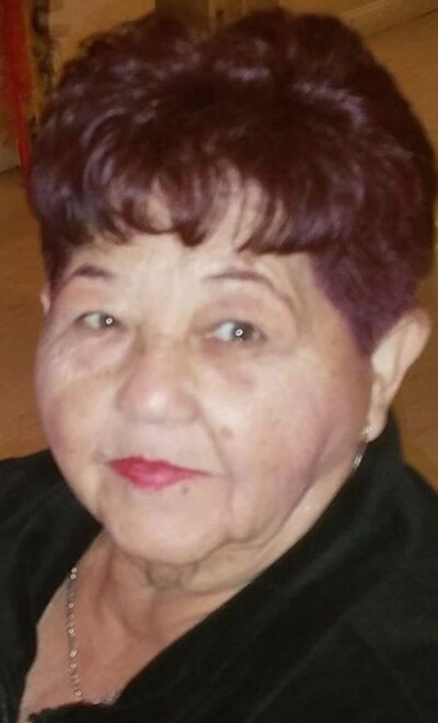 Hilda R Jimenez Profile Photo