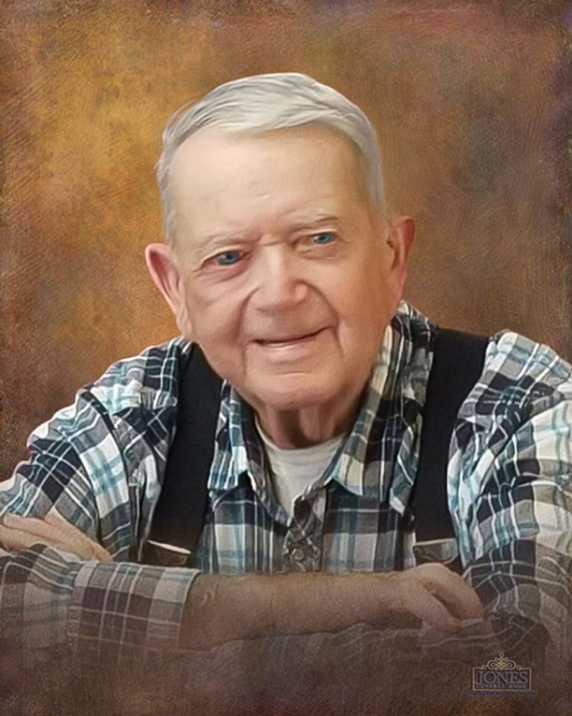 Jackie "Jack" Eugene Bartle