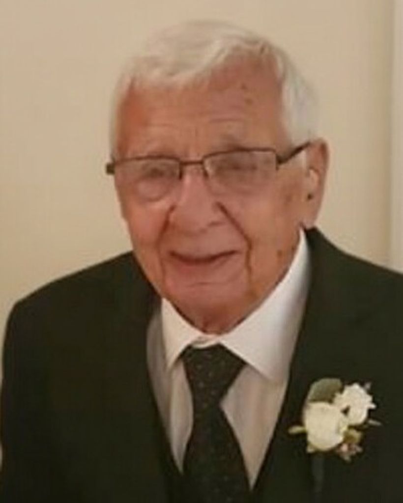 Alfred Paul Brassea Profile Photo