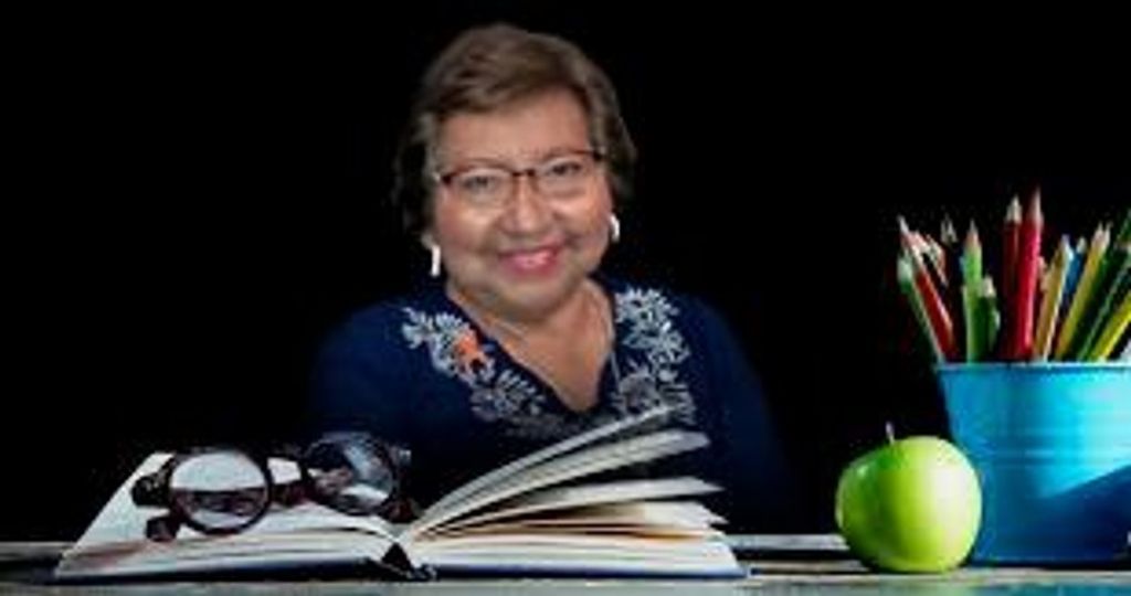 Santa Isabel Leija-Aguiña