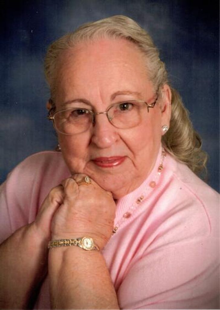 Dorothy Faye Thomas Christy Profile Photo
