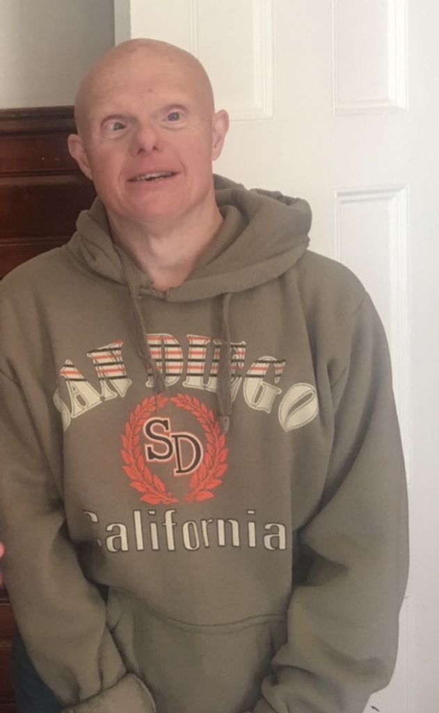 Will Hampton Profile Photo