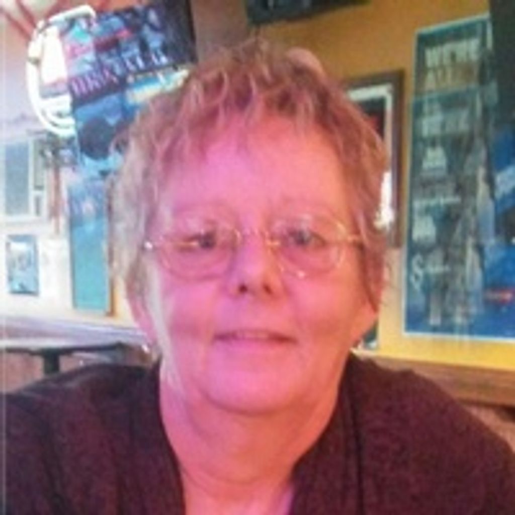 Tina M. Smado