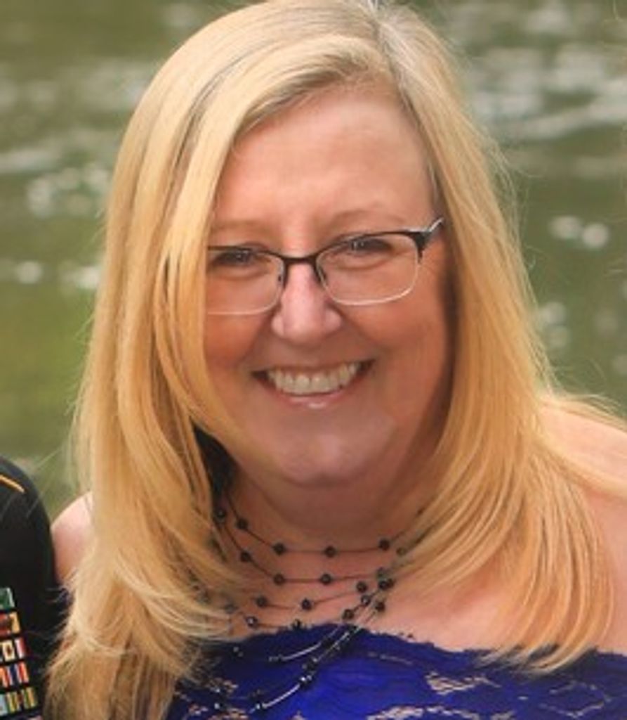 Teresa Downing Profile Photo