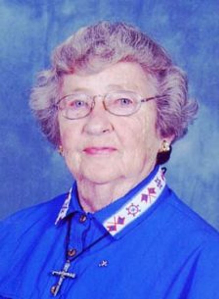 Edith Seibert