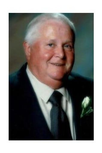 James W. Sasser Profile Photo