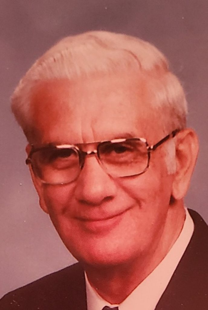 Samuel "Sam" L. Elston Profile Photo
