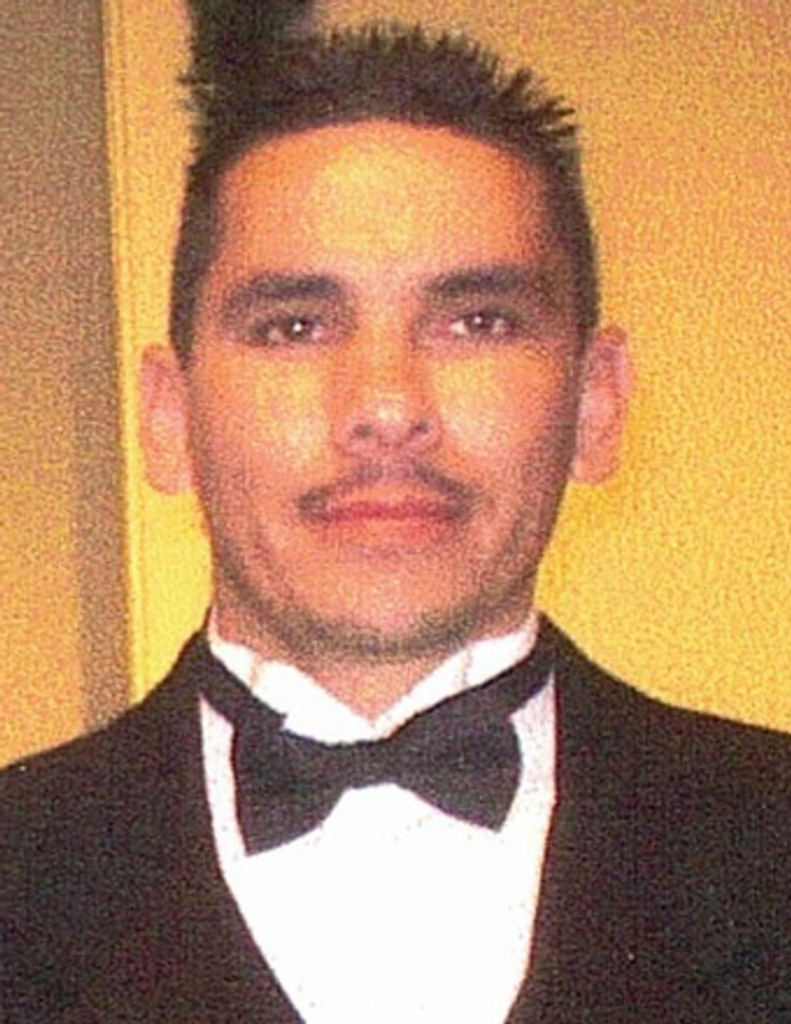 Gavino Barrera-Ruelas Profile Photo