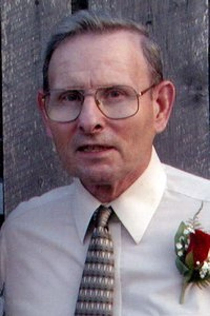 Randolph "Randy" John Macfarlane