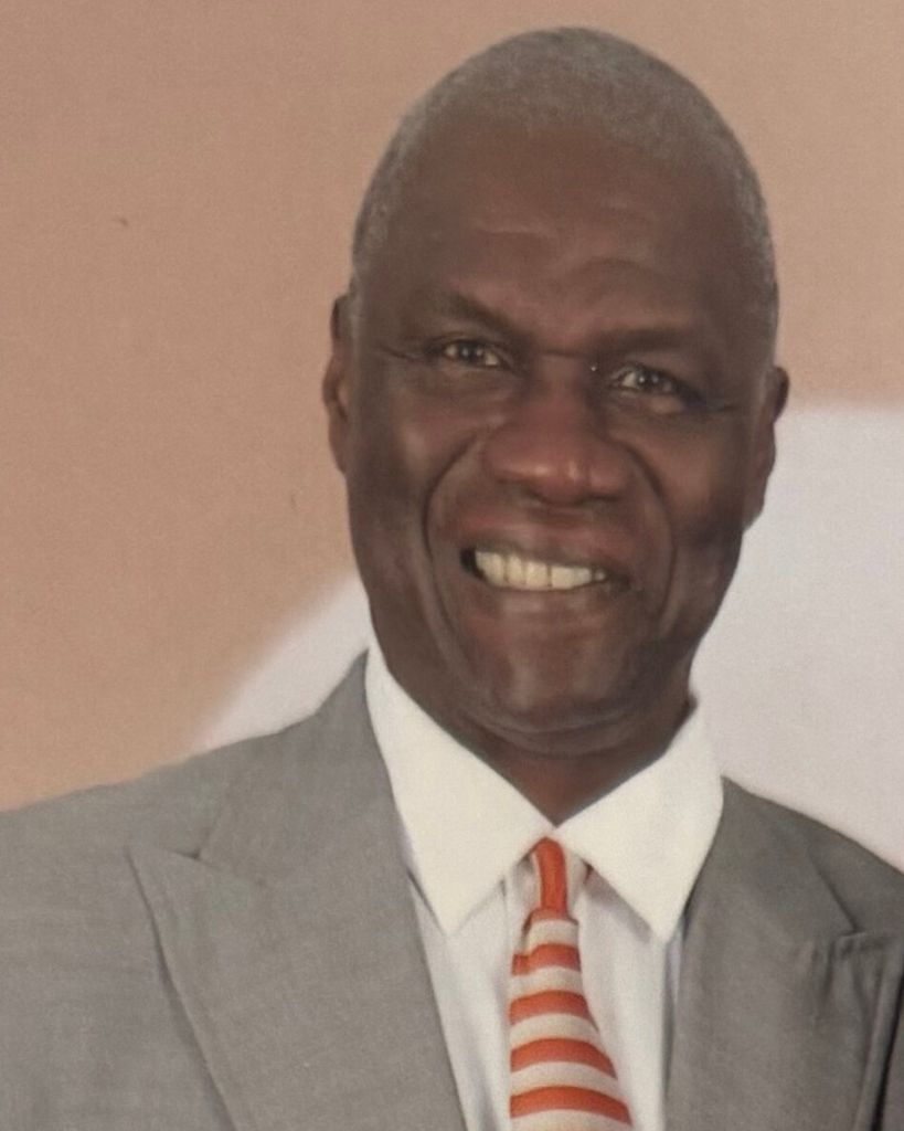 Arthur Snipe Jr. Profile Photo