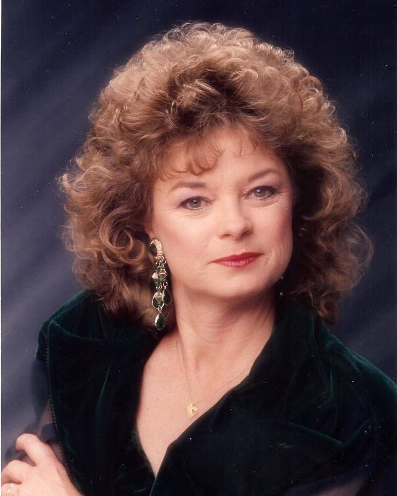 Brenda Elaine Levins Profile Photo