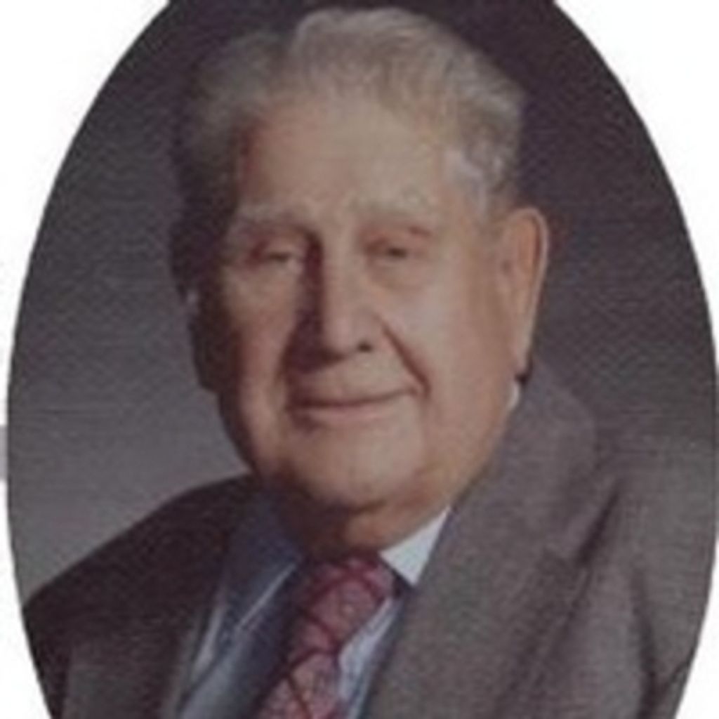 Robert Ellsworth Nichols Profile Photo