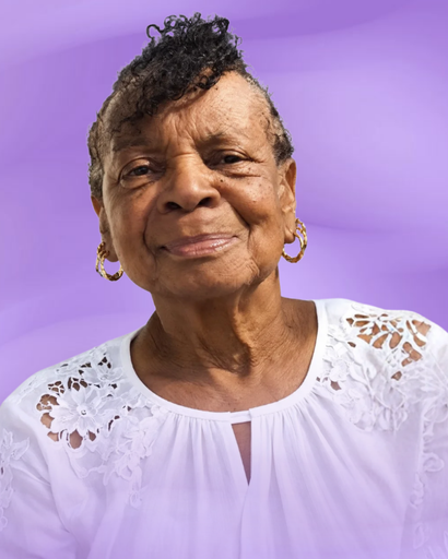 Ernestine Hardy Profile Photo
