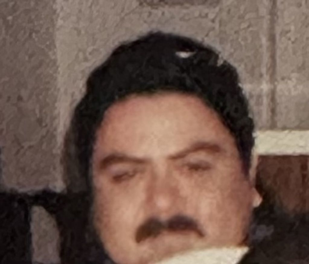 Albert “Chuco” Miramontes