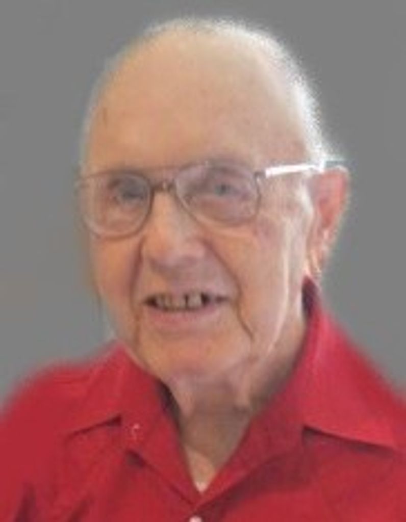 Donald Logelin