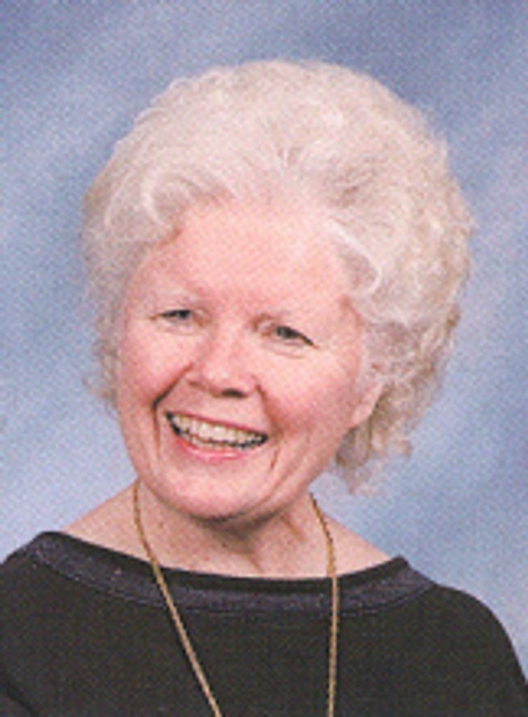 Ruth Edson Gratzer