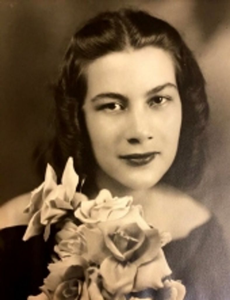 Sereta  Savoy Blessing Evans