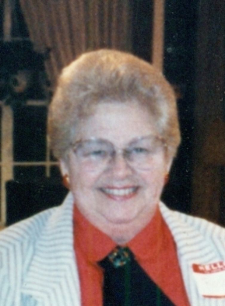 Rosaline M. Brendle