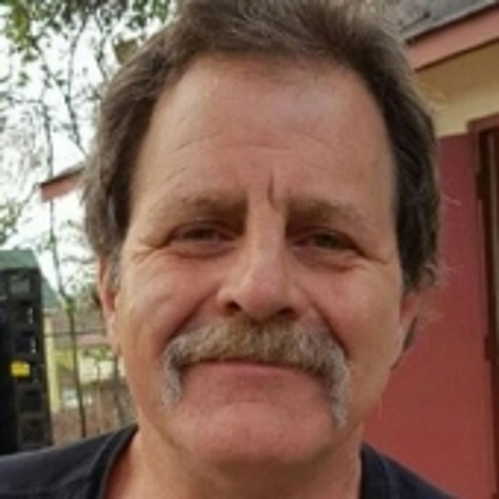 Charles Clark Profile Photo