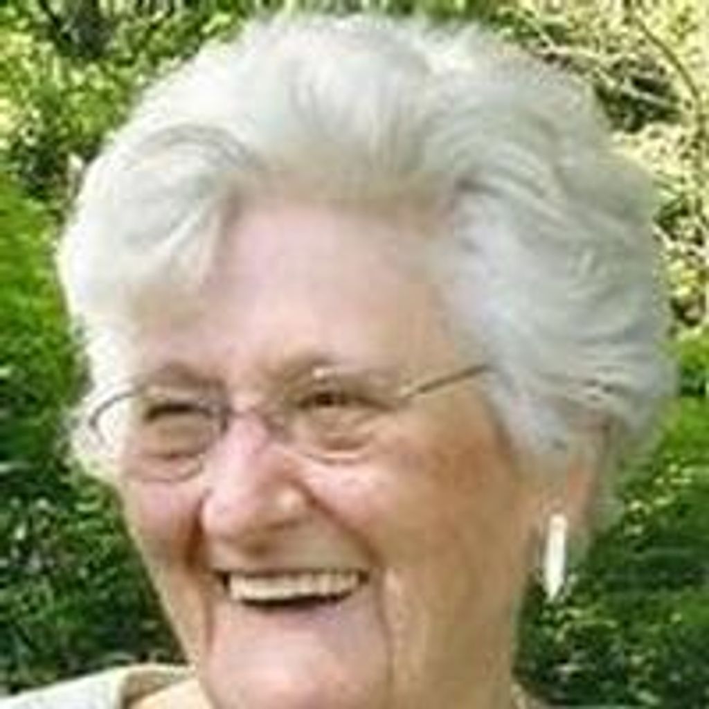 Opal Pearl Matthews