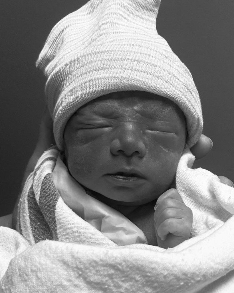 Kamden Ray Orange Profile Photo