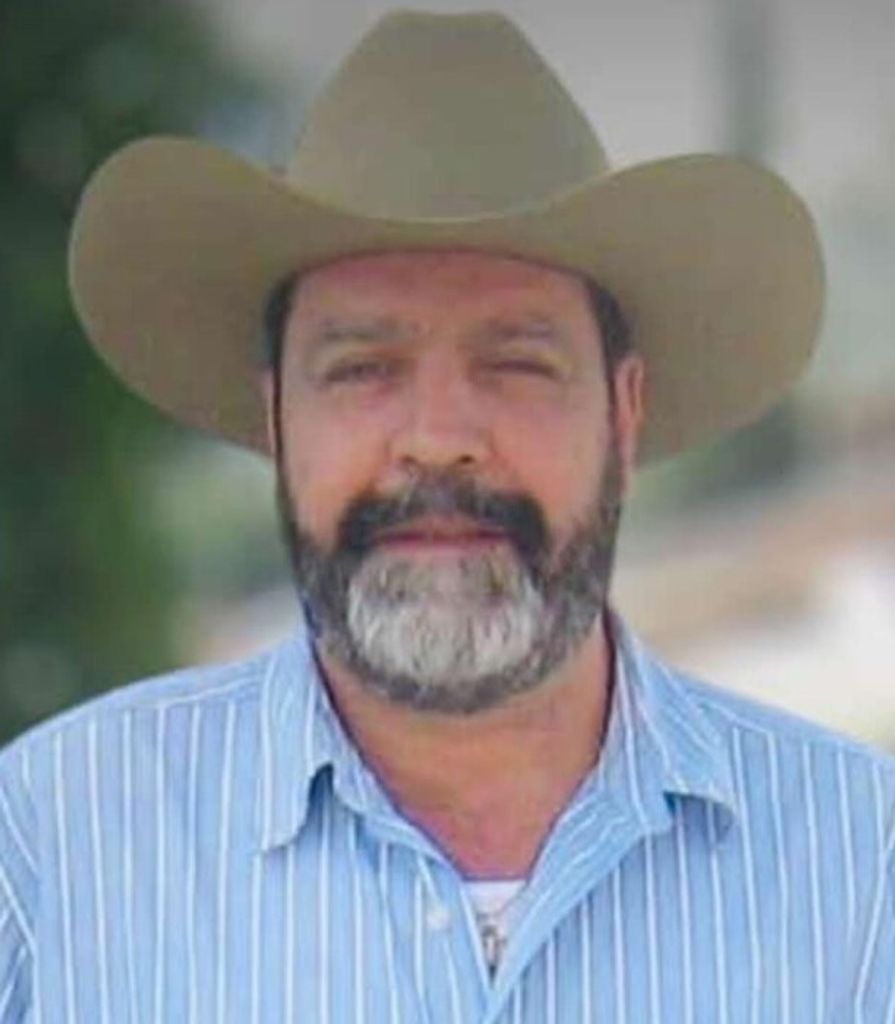 Filiberto Lopez Lopez