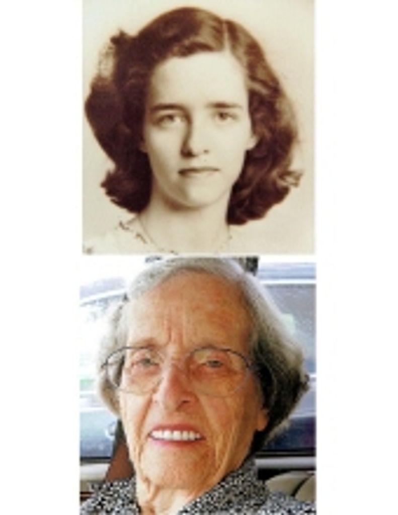 Georgeanna Bryan Scott